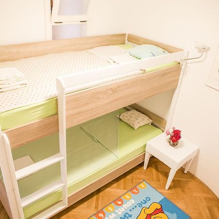 Apartment Dove With Sea View And Free Parking Dubrovnik Extérieur photo