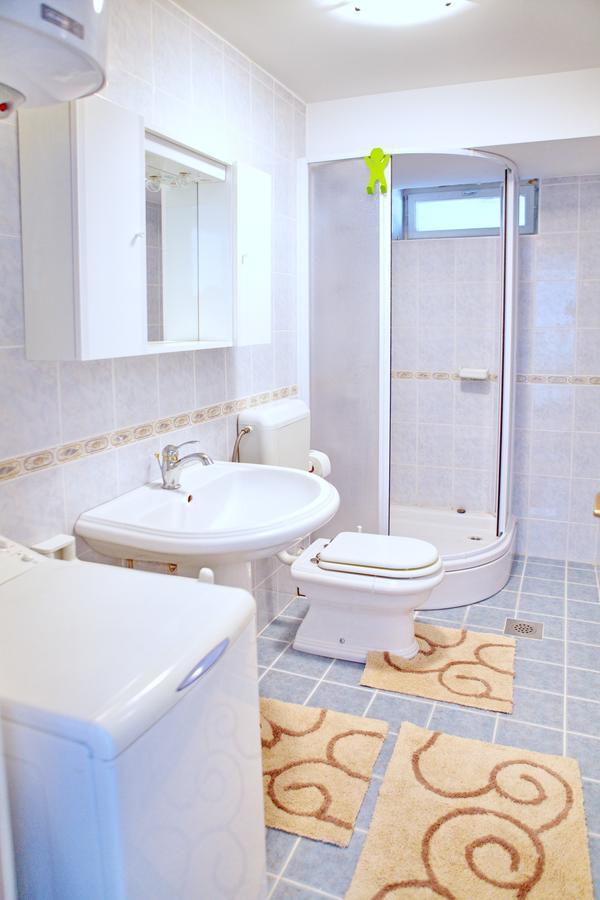 Apartment Dove With Sea View And Free Parking Dubrovnik Extérieur photo