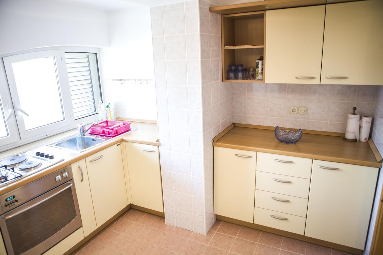Apartment Dove With Sea View And Free Parking Dubrovnik Extérieur photo