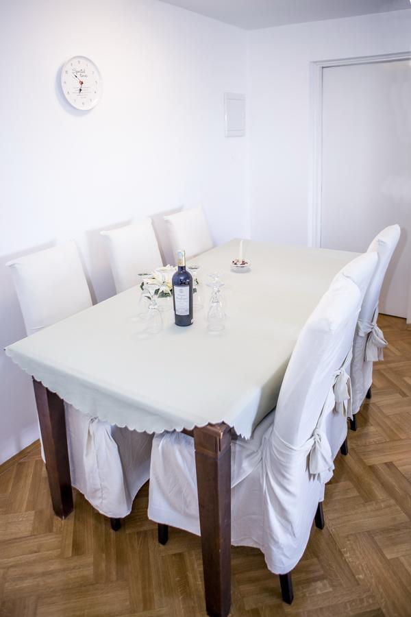 Apartment Dove With Sea View And Free Parking Dubrovnik Extérieur photo