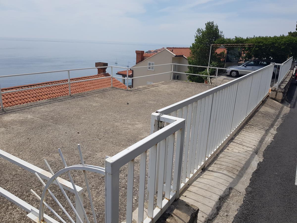 Apartment Dove With Sea View And Free Parking Dubrovnik Extérieur photo