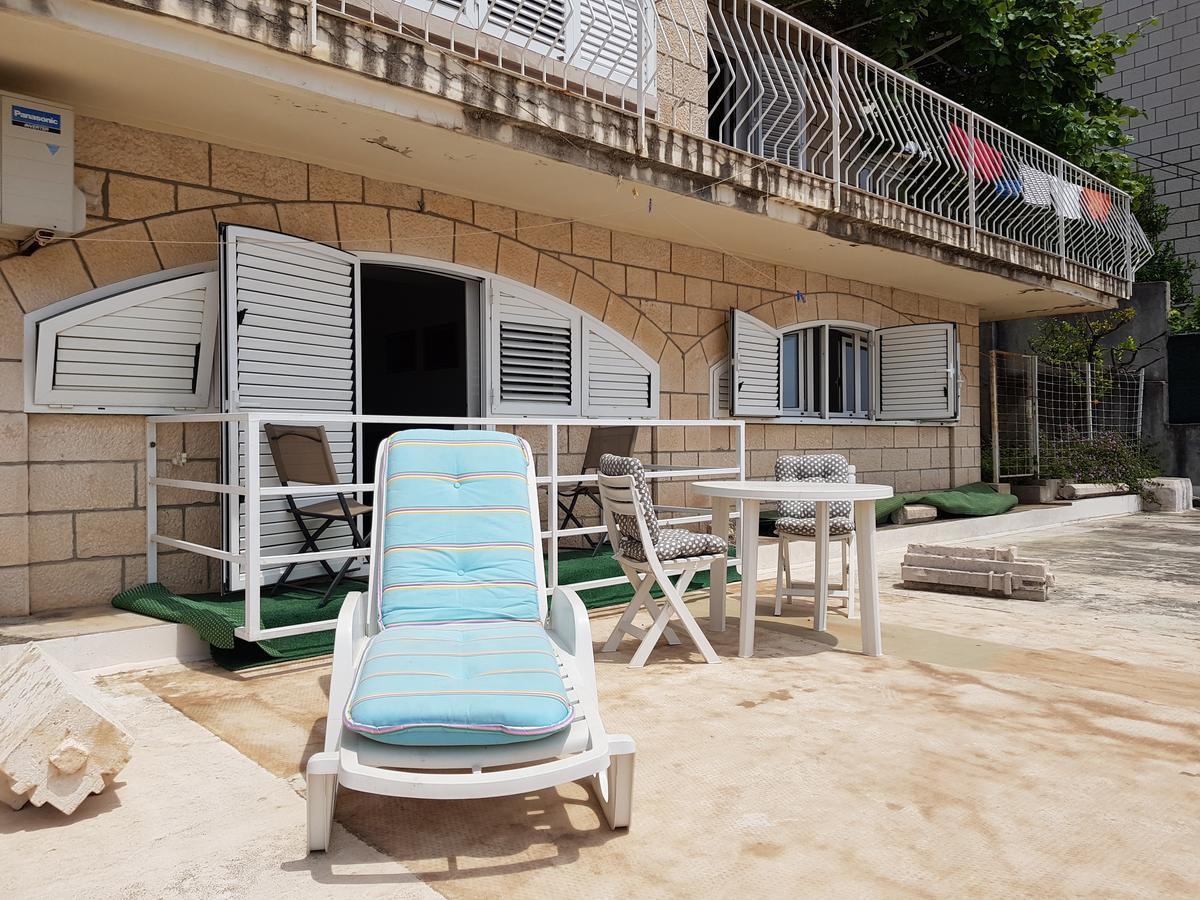 Apartment Dove With Sea View And Free Parking Dubrovnik Extérieur photo