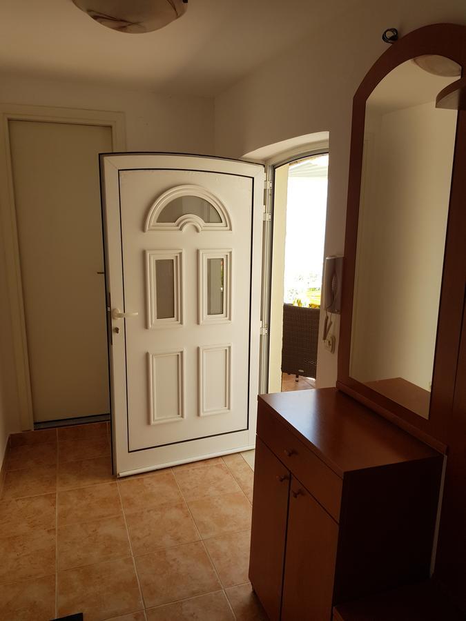 Apartment Dove With Sea View And Free Parking Dubrovnik Extérieur photo
