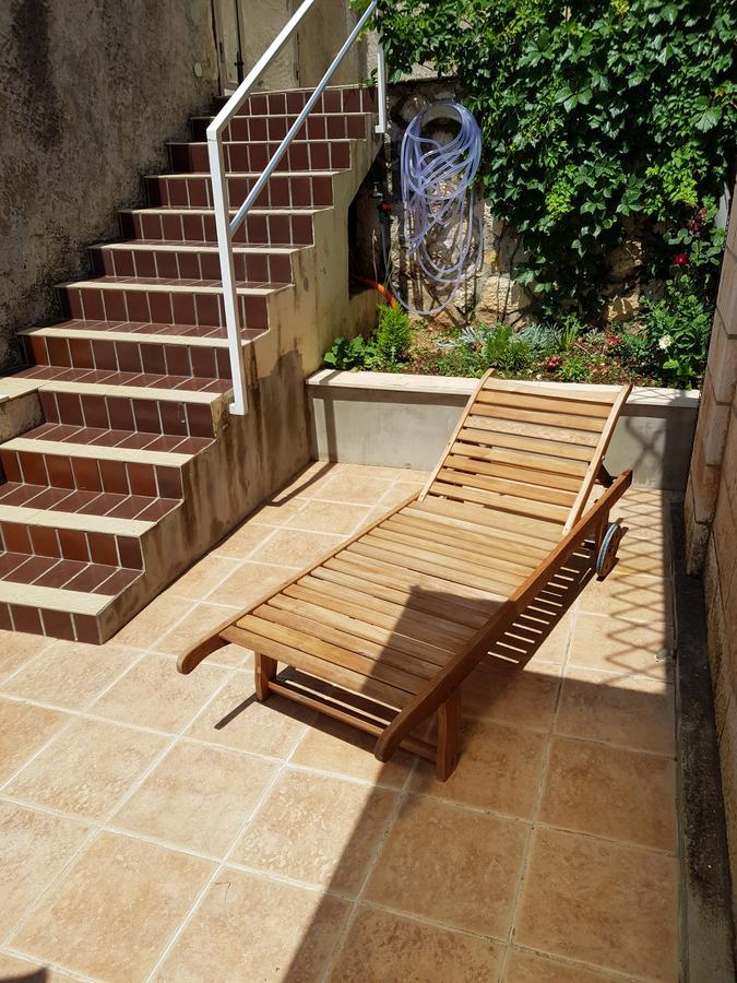 Apartment Dove With Sea View And Free Parking Dubrovnik Extérieur photo